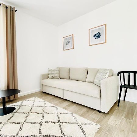 Apart111 Apartamenty - Boho Kolberg Exterior foto