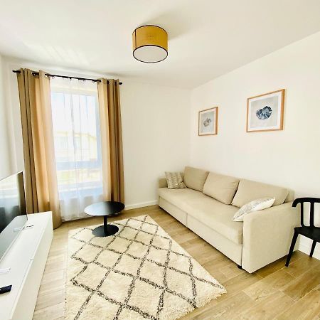 Apart111 Apartamenty - Boho Kolberg Exterior foto