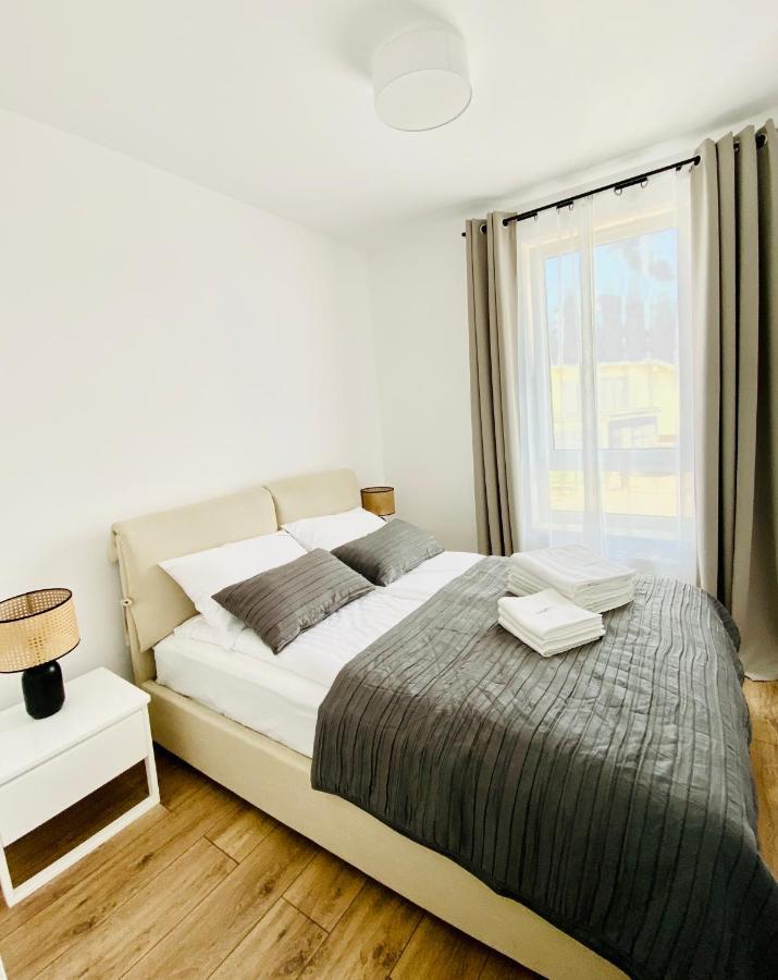 Apart111 Apartamenty - Boho Kolberg Exterior foto