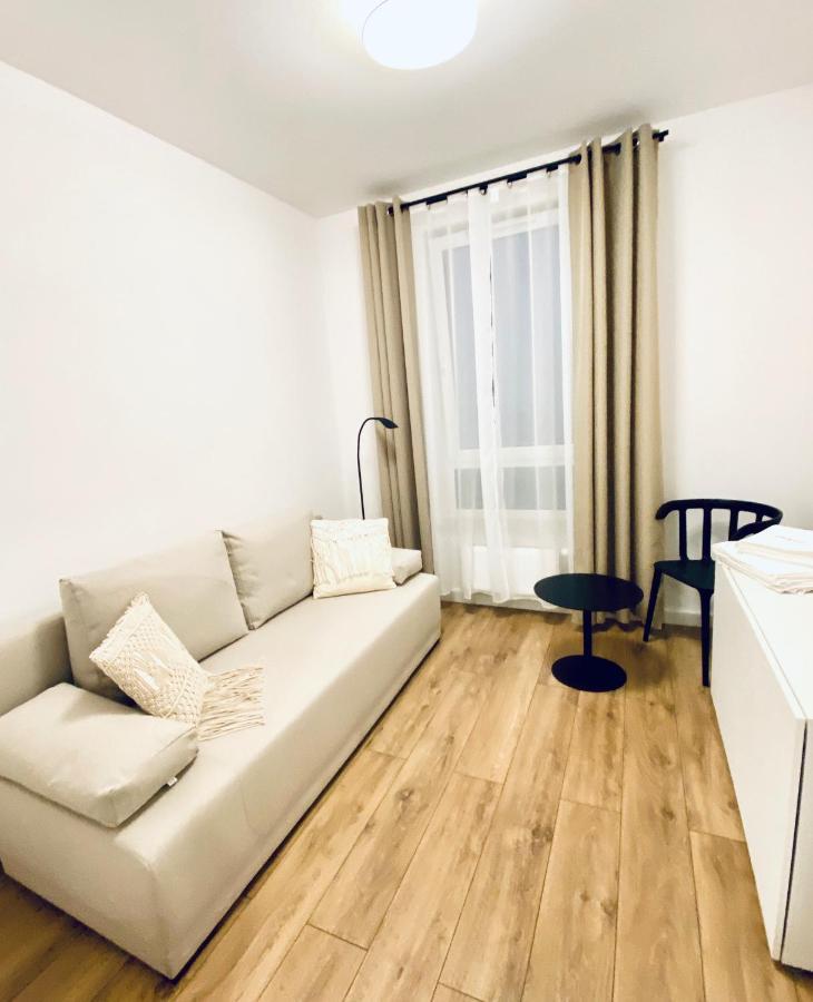 Apart111 Apartamenty - Boho Kolberg Exterior foto